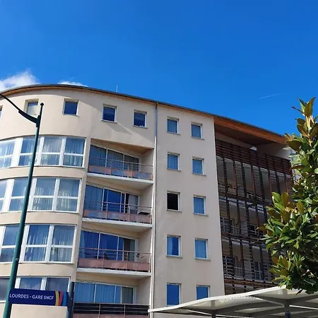 Apartamento Moderne Et Equipe Centre *