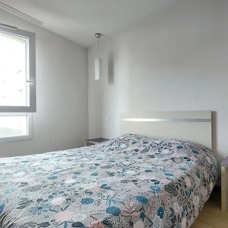 Apartamento Moderne Et Equipe Centre *