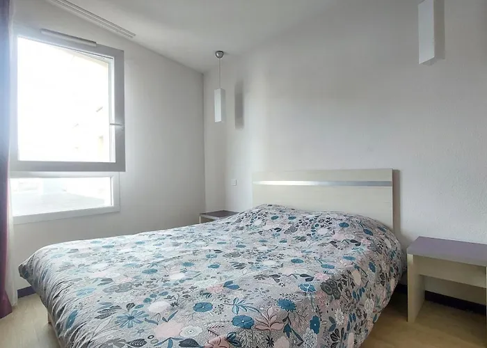 Apartman Moderne Et Equipe Centre *