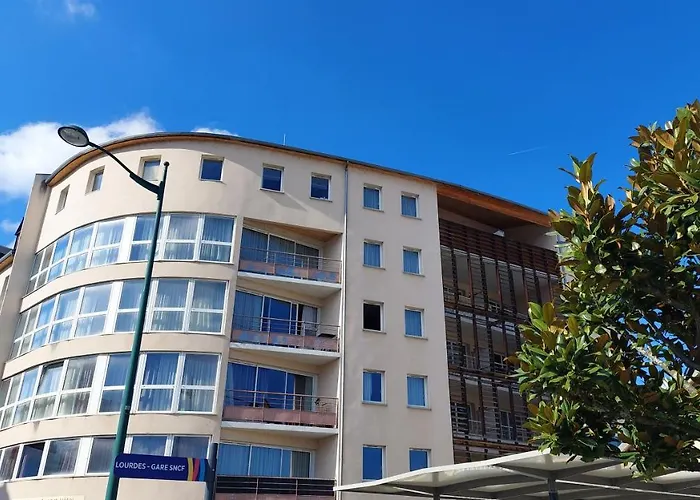 Διαμέρισμα Moderne Et Equipe Centre *